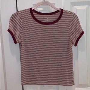 American Eagle crop top